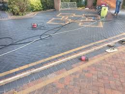 Best Brick Driveway Installation  in Carnot Moon, PA